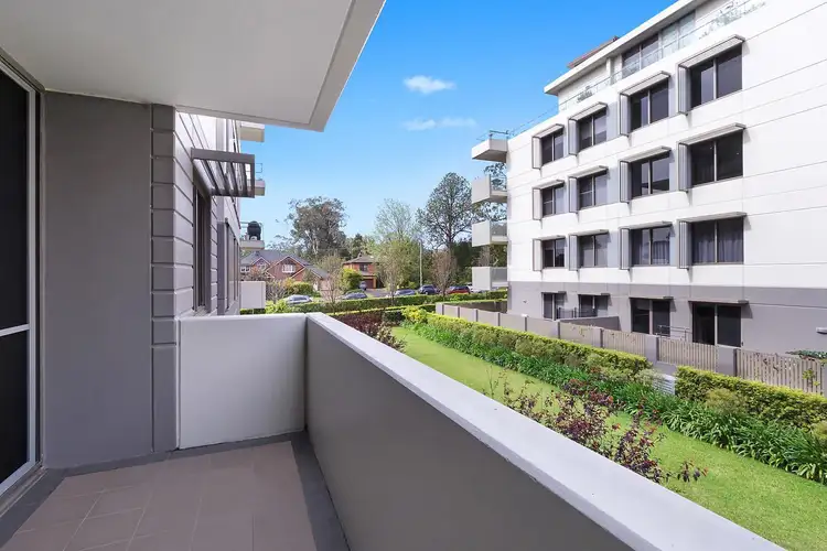 Third view of Homely apartment listing, 153/132-138 Killeaton Street, St Ives NSW 2075