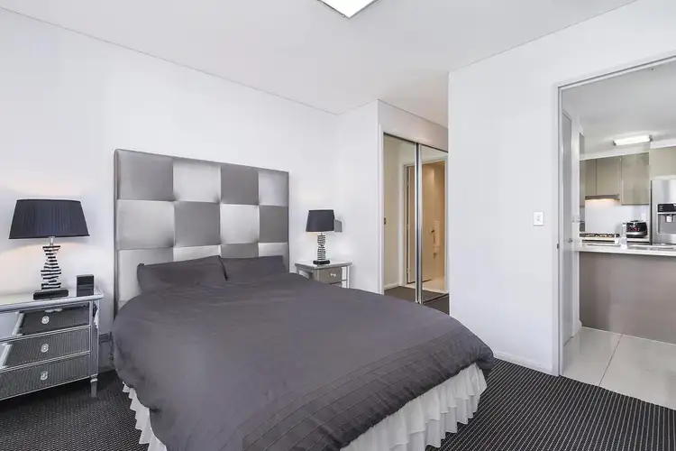 Fourth view of Homely apartment listing, 153/132-138 Killeaton Street, St Ives NSW 2075