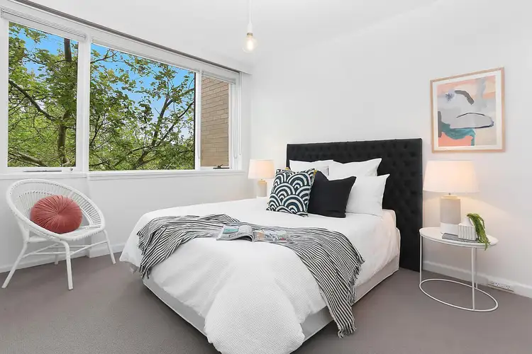 Third view of Homely apartment listing, 9/311 Dandenong Road, Prahran VIC 3181