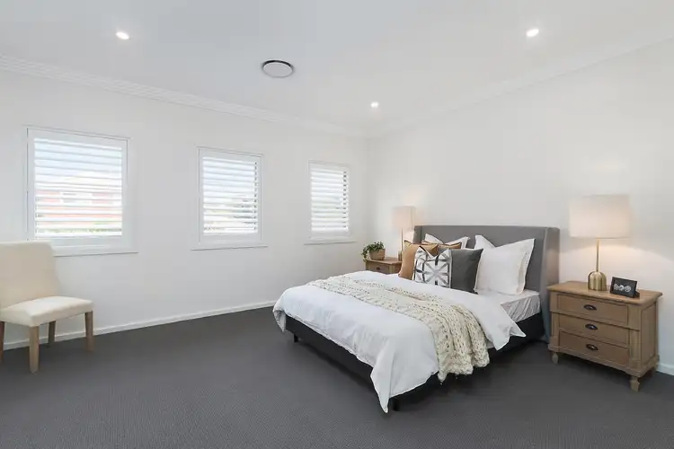 Fourth view of Homely semi-detached listing, 21A Dan Street, Marsfield NSW 2122