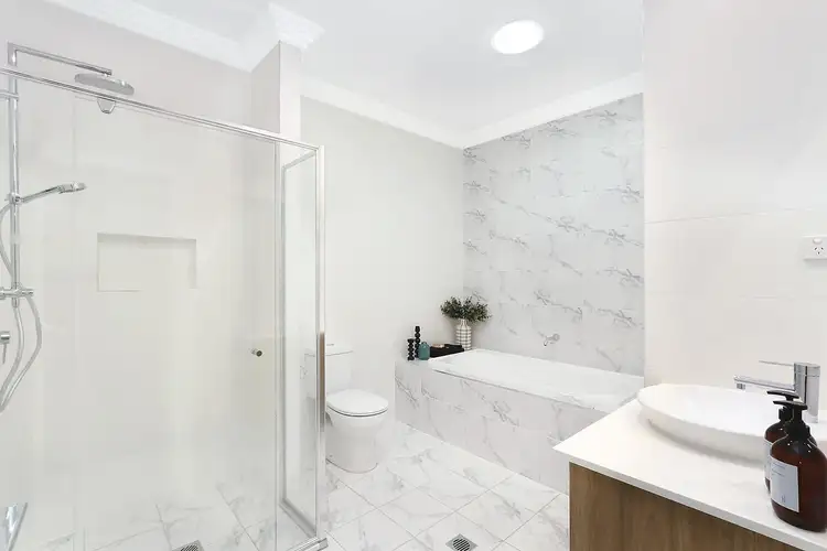 Fifth view of Homely semi-detached listing, 21A Dan Street, Marsfield NSW 2122