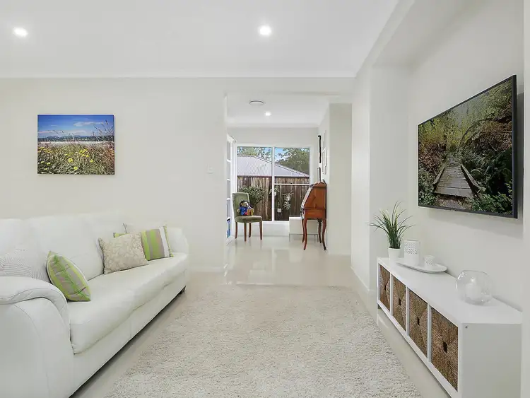 Fifth view of Homely house listing, 7 Persian Close, Mount Cotton QLD 4165