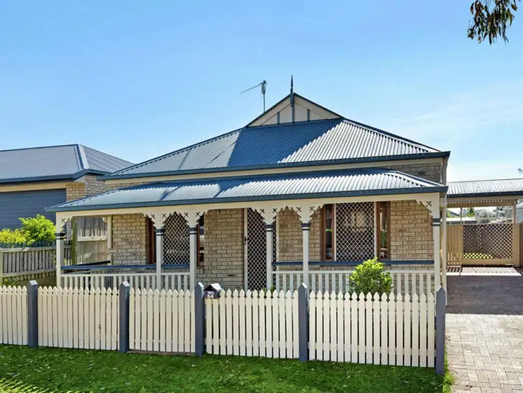 54 Orchard Crescent, Springfield Lakes QLD 4300