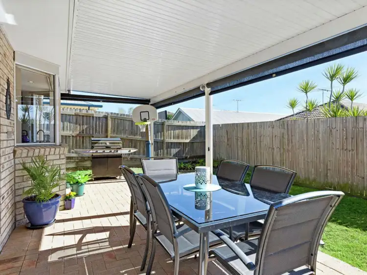 Fifth view of Homely house listing, 54 Orchard Crescent, Springfield Lakes QLD 4300