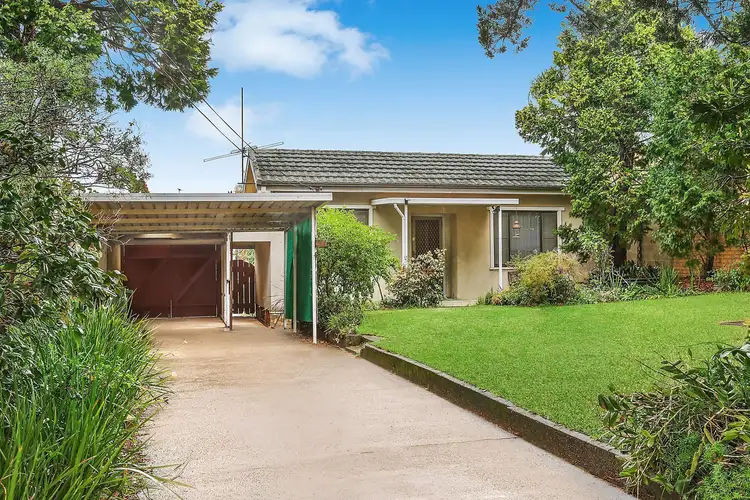 64 Holt Road, Sylvania NSW 2224