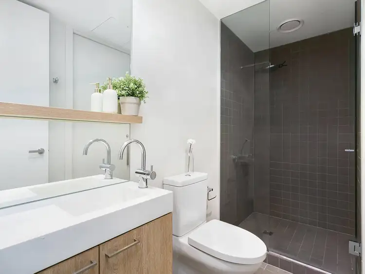 Fifth view of Homely apartment listing, 712/50 Claremont Street, South Yarra VIC 3141