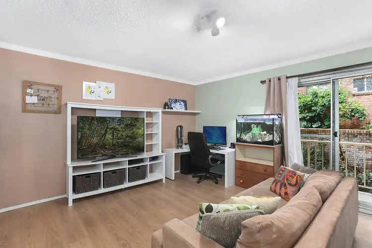 3/81 Albert Street, Hornsby NSW 2077