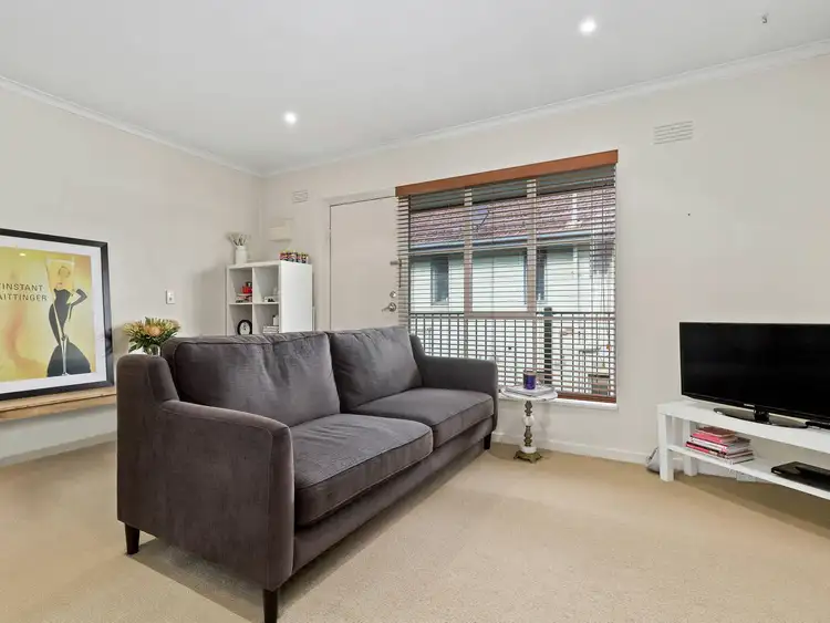 Main view of Homely apartment listing, 12/8 Robert Street, Elwood VIC 3184