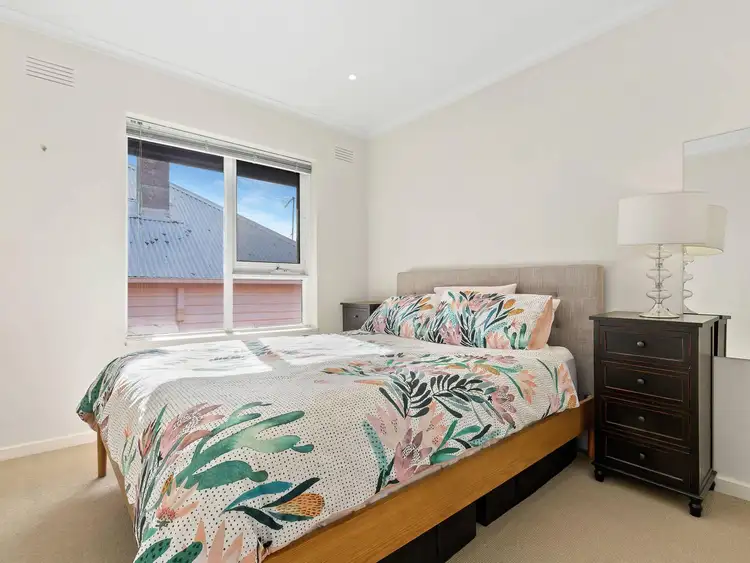 Third view of Homely apartment listing, 12/8 Robert Street, Elwood VIC 3184