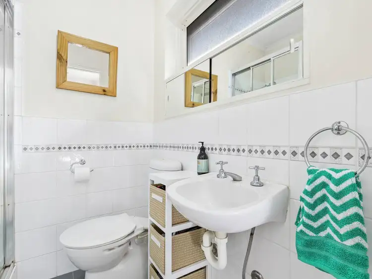 Fourth view of Homely apartment listing, 12/8 Robert Street, Elwood VIC 3184