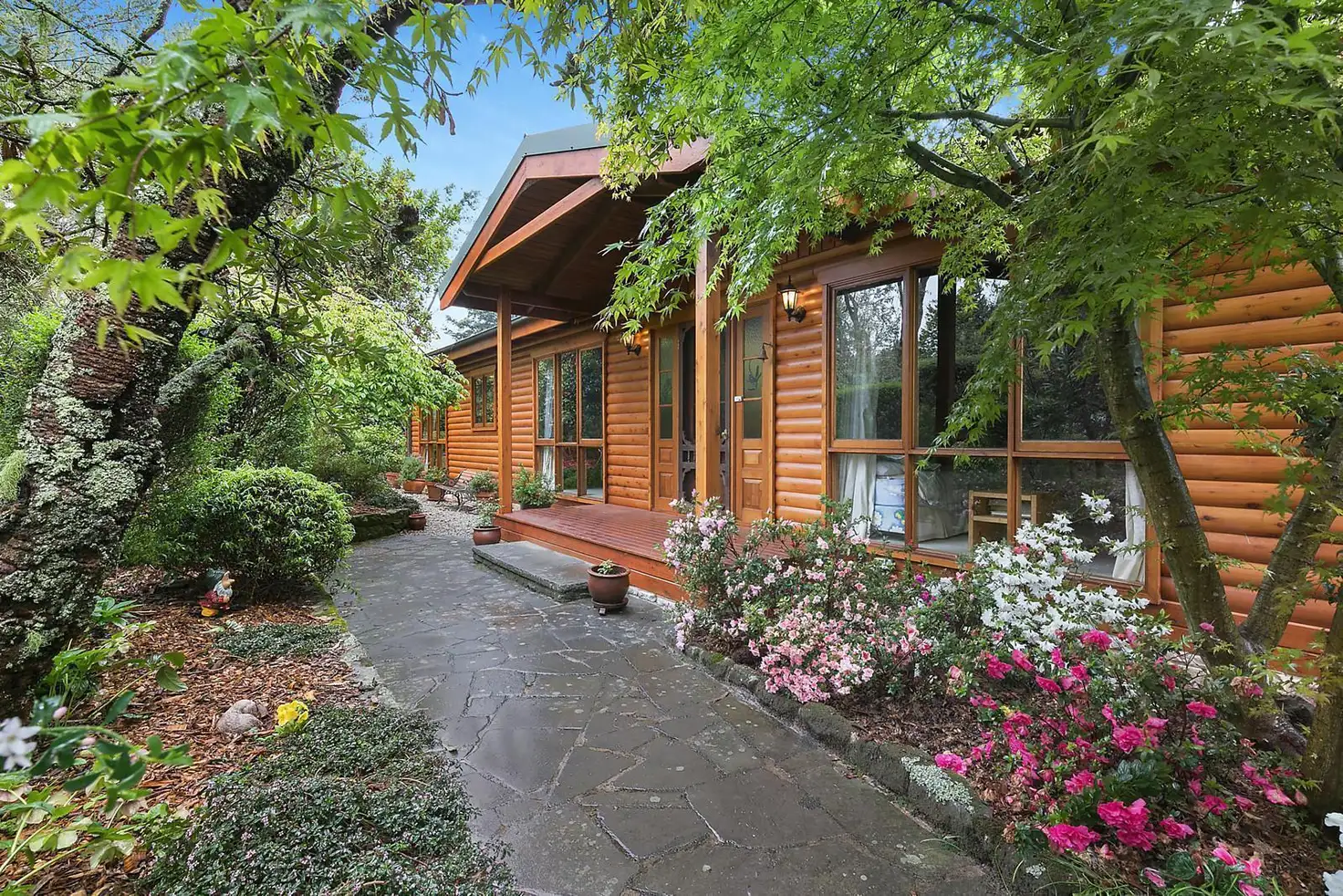 Main view of Homely house listing, 22 Asquith Avenue, Wentworth Falls NSW 2782