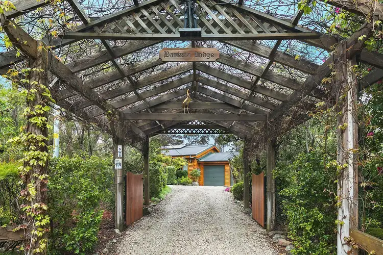 Third view of Homely house listing, 22 Asquith Avenue, Wentworth Falls NSW 2782