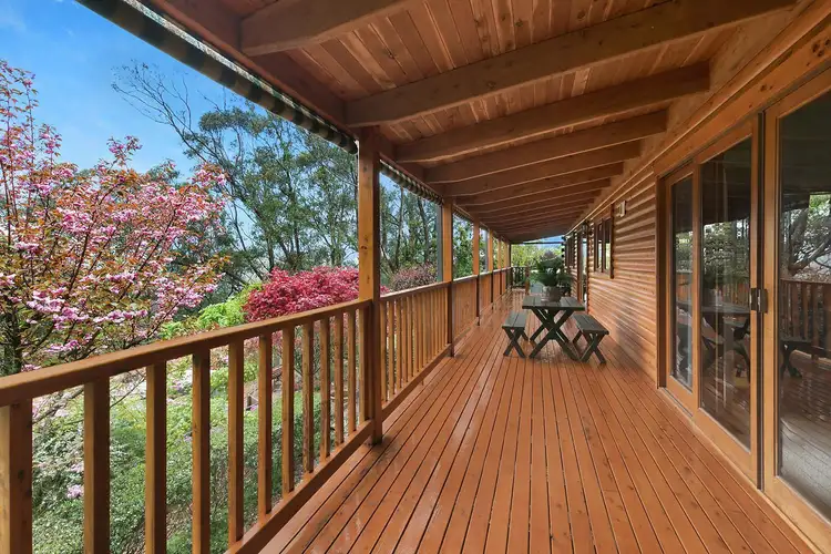 Fourth view of Homely house listing, 22 Asquith Avenue, Wentworth Falls NSW 2782