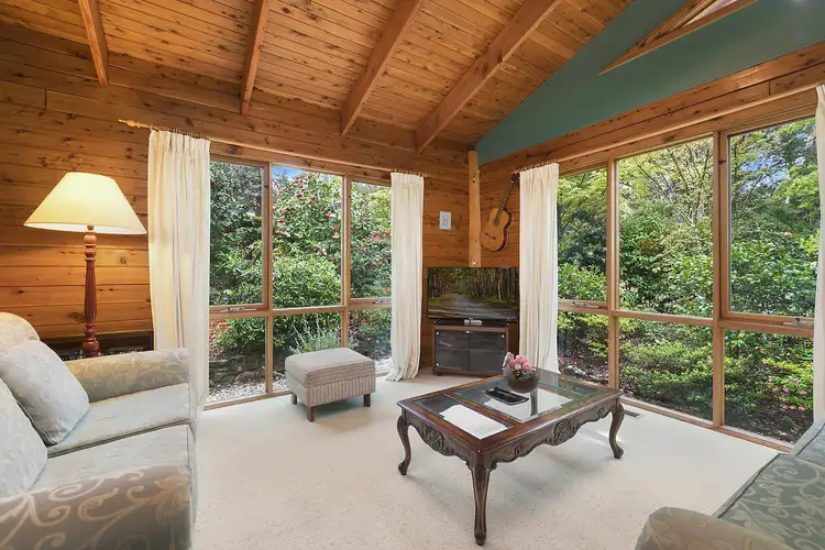 Sixth view of Homely house listing, 22 Asquith Avenue, Wentworth Falls NSW 2782