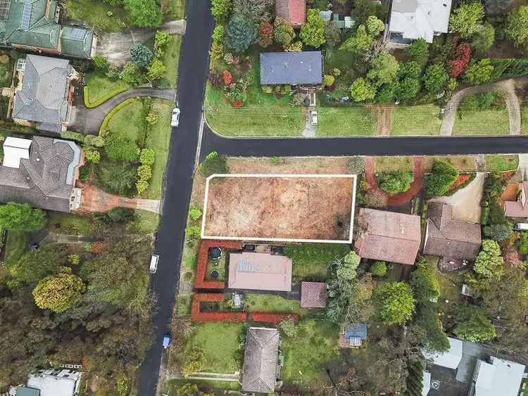Second view of Homely land listing, 43 McLaughlin Avenue, Wentworth Falls NSW 2782