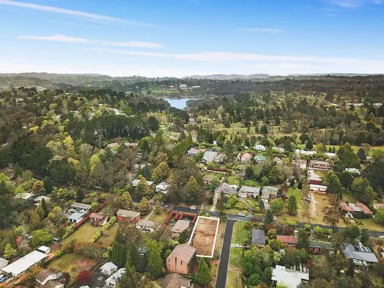 Third view of Homely land listing, 43 McLaughlin Avenue, Wentworth Falls NSW 2782