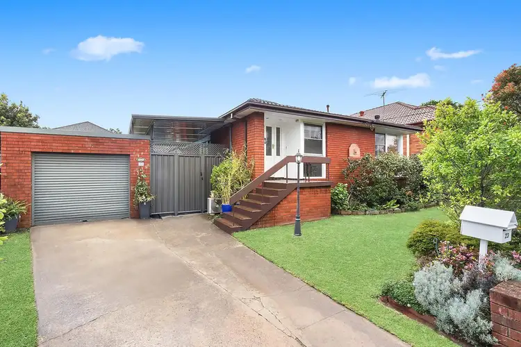 Third view of Homely house listing, 23 Nicholas Avenue, Concord NSW 2137