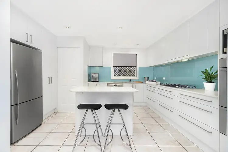 Sixth view of Homely house listing, 23 Nicholas Avenue, Concord NSW 2137