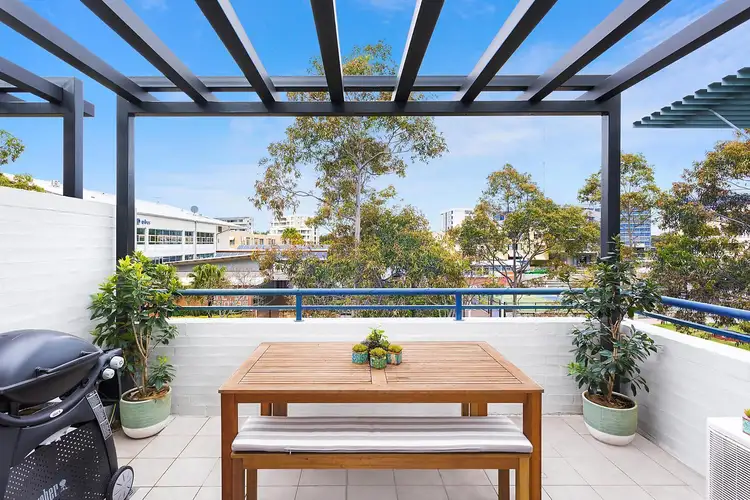 308/5 Stromboli Strait, Wentworth Point NSW 2127