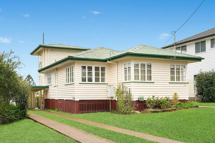 78 Lutzow Street, Tarragindi QLD 4121
