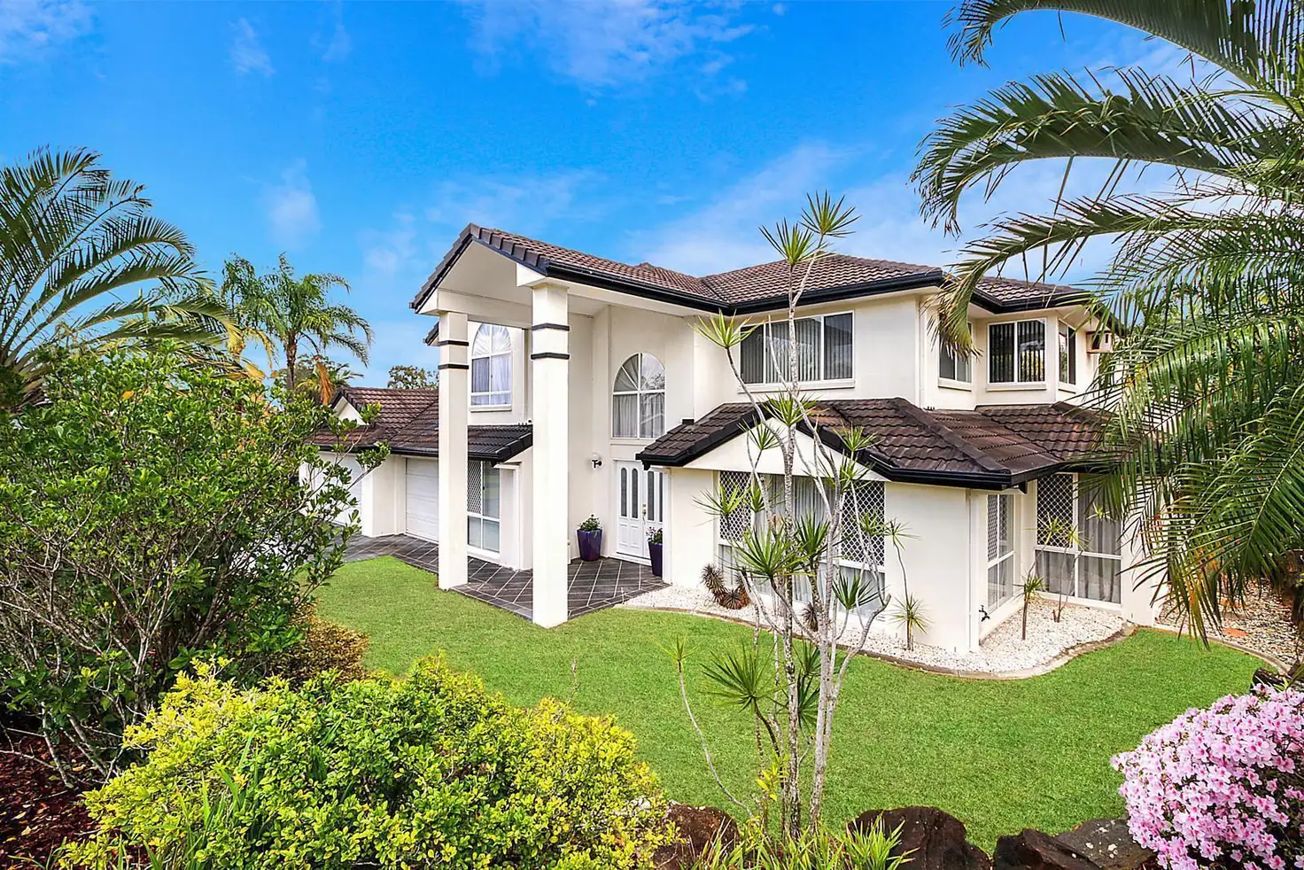 Main view of Homely house listing, 76 Renoir Crescent, Forest Lake QLD 4078