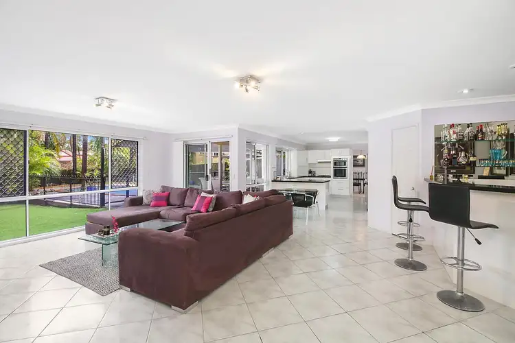 Second view of Homely house listing, 76 Renoir Crescent, Forest Lake QLD 4078