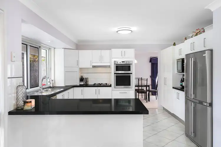 Third view of Homely house listing, 76 Renoir Crescent, Forest Lake QLD 4078