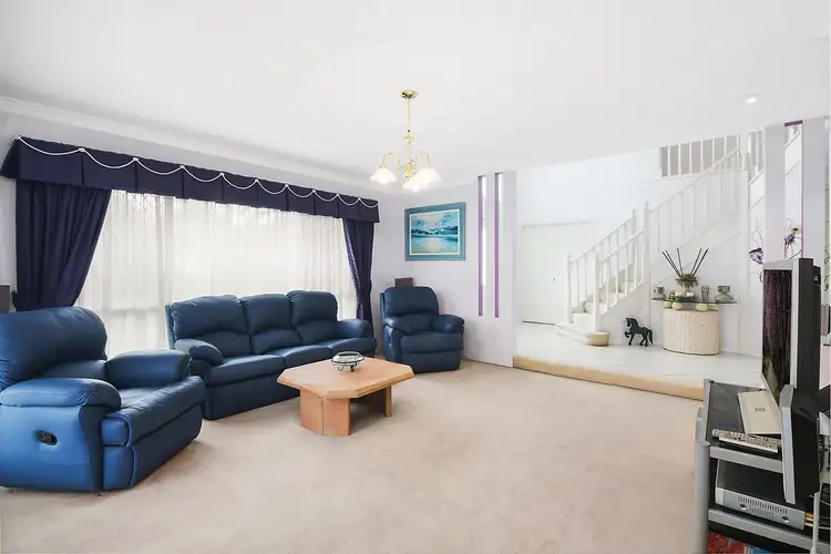 Fourth view of Homely house listing, 76 Renoir Crescent, Forest Lake QLD 4078