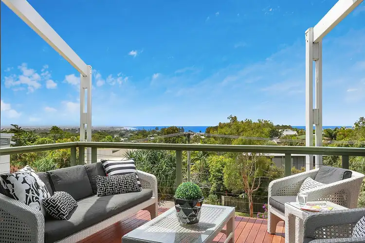 Second view of Homely house listing, 15 Queen Street, Moffat Beach QLD 4551