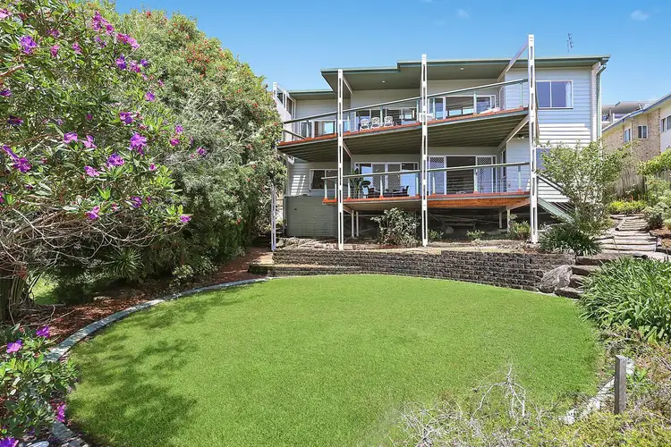 Third view of Homely house listing, 15 Queen Street, Moffat Beach QLD 4551