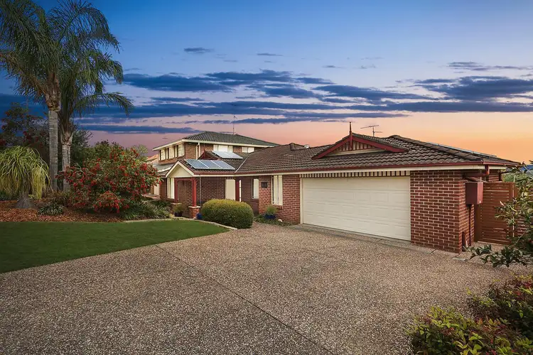 112 Abington Crescent, Glen Alpine NSW 2560