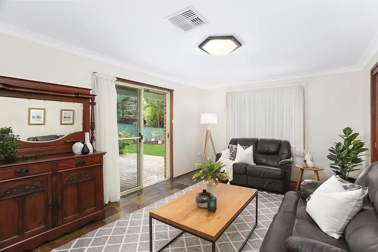 Fourth view of Homely house listing, 59 Telfer Road, Castle Hill NSW 2154