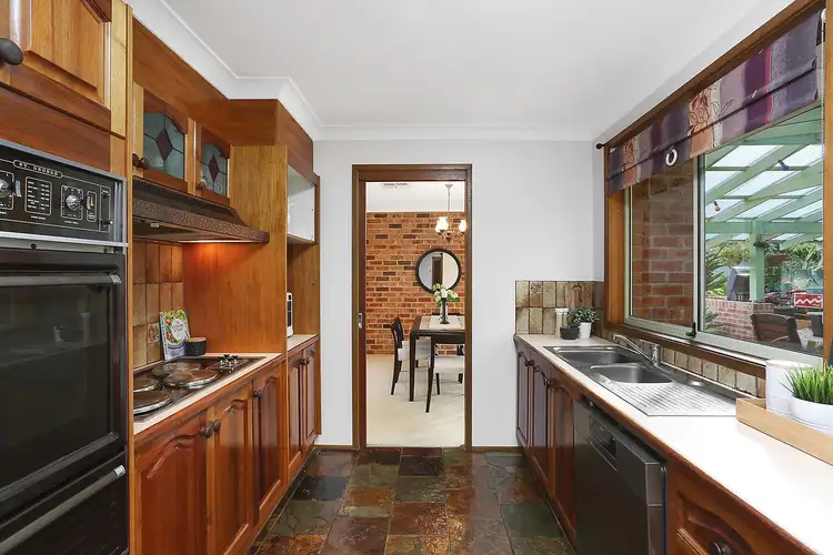 Fifth view of Homely house listing, 59 Telfer Road, Castle Hill NSW 2154