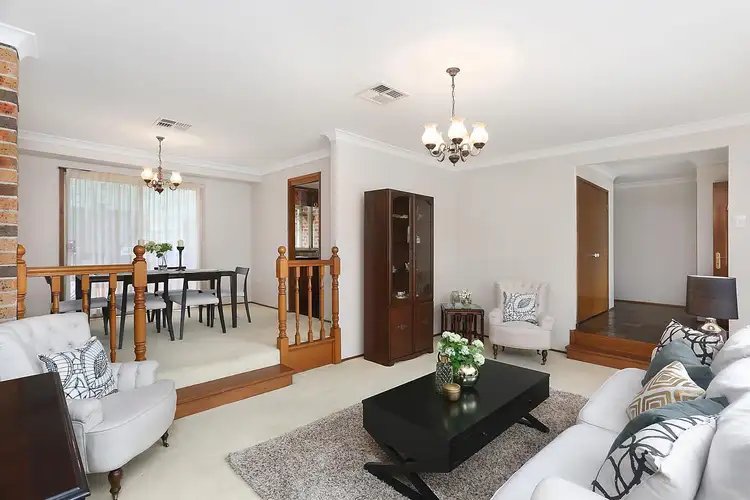 Sixth view of Homely house listing, 59 Telfer Road, Castle Hill NSW 2154