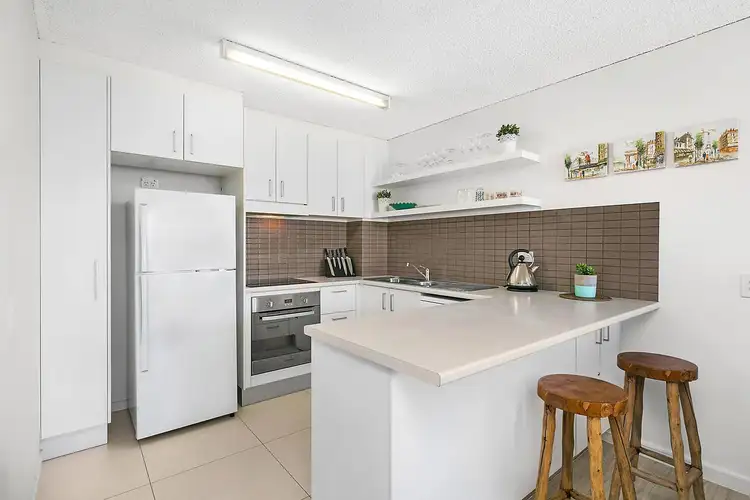 Second view of Homely apartment listing, 7/6-8 Alexandra Parade, Maroochydore QLD 4558