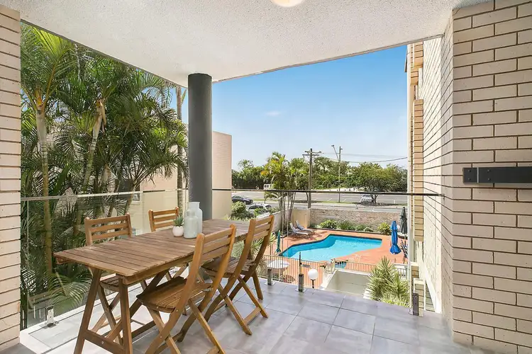 Third view of Homely apartment listing, 7/6-8 Alexandra Parade, Maroochydore QLD 4558