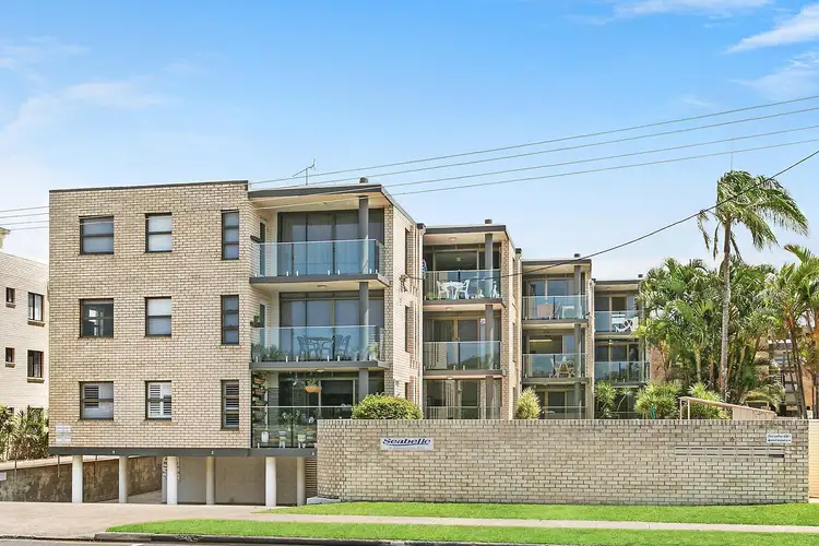 Fourth view of Homely apartment listing, 7/6-8 Alexandra Parade, Maroochydore QLD 4558