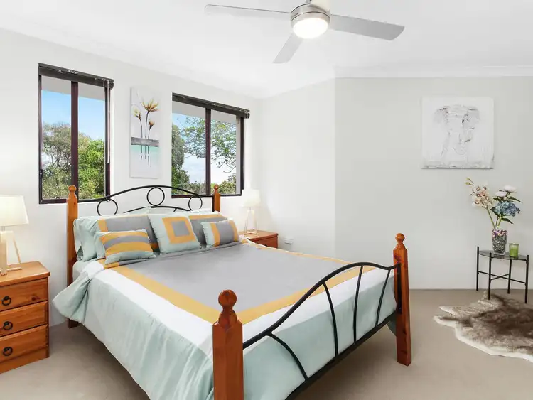 Fifth view of Homely townhouse listing, 12/144 Old Northern Road, Baulkham Hills NSW 2153