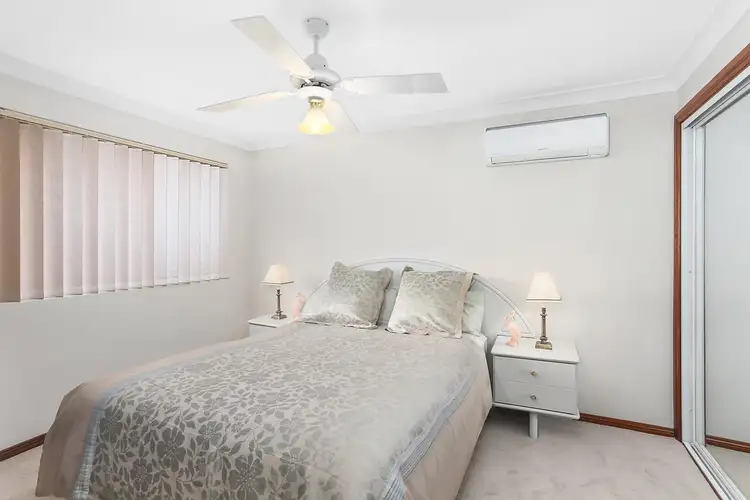 Fifth view of Homely townhouse listing, 4/4B Coronation Road, Baulkham Hills NSW 2153