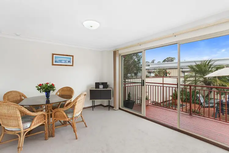 Sixth view of Homely townhouse listing, 4/4B Coronation Road, Baulkham Hills NSW 2153