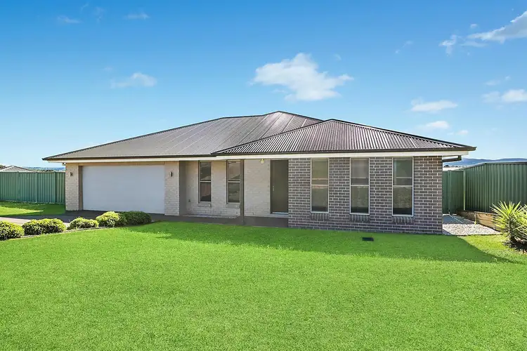 49 Banjo Paterson Avenue, Mudgee NSW 2850