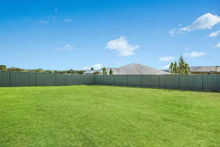 Fifth view of Homely house listing, 49 Banjo Paterson Avenue, Mudgee NSW 2850