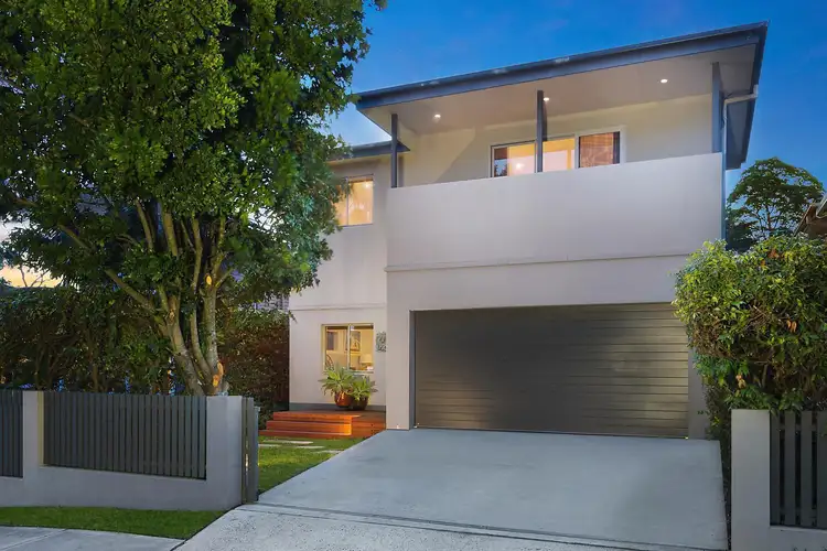 64 Plateau Road, Collaroy Plateau NSW 2097