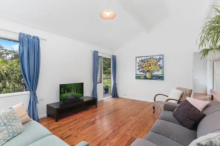Second view of Homely house listing, 135 Wallumatta Road, Newport NSW 2106