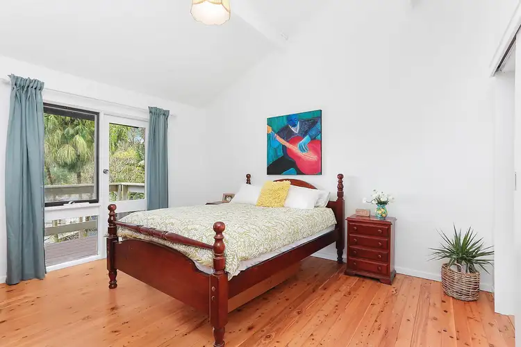 Sixth view of Homely house listing, 135 Wallumatta Road, Newport NSW 2106