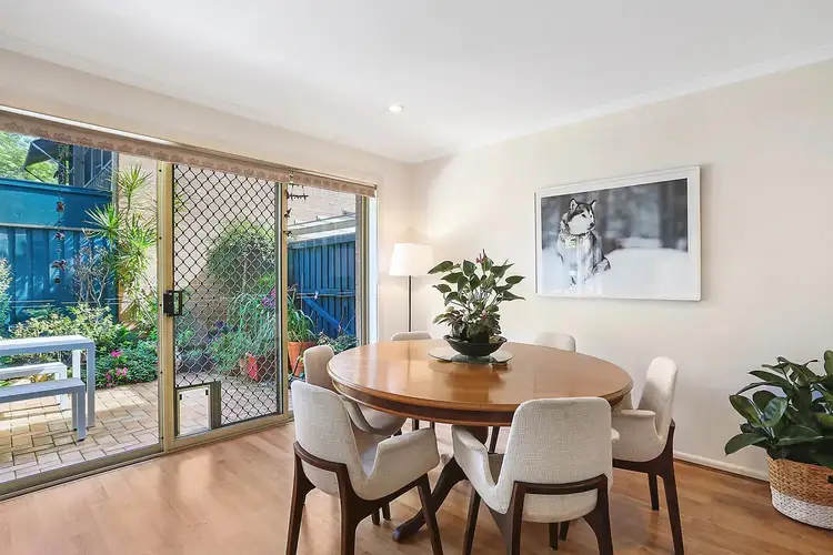 Third view of Homely townhouse listing, 4/1 Huntington Street, Crows Nest NSW 2065