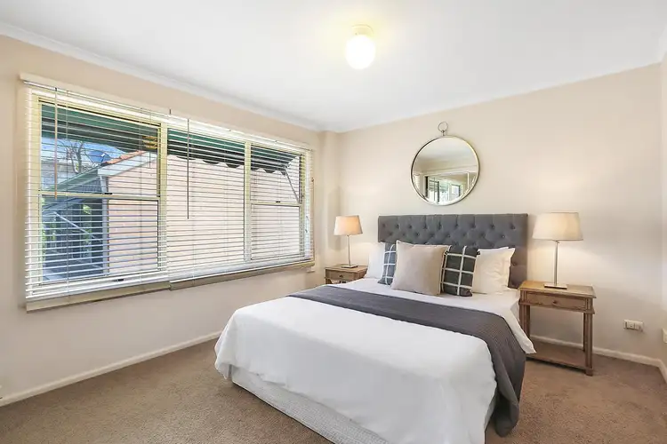Fourth view of Homely townhouse listing, 4/1 Huntington Street, Crows Nest NSW 2065