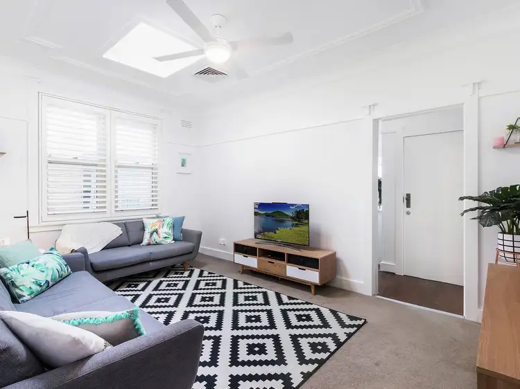 3/165 Willoughby Road, Naremburn NSW 2065