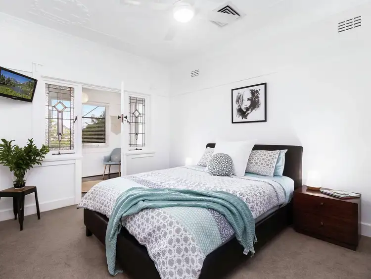 Third view of Homely apartment listing, 3/165 Willoughby Road, Naremburn NSW 2065