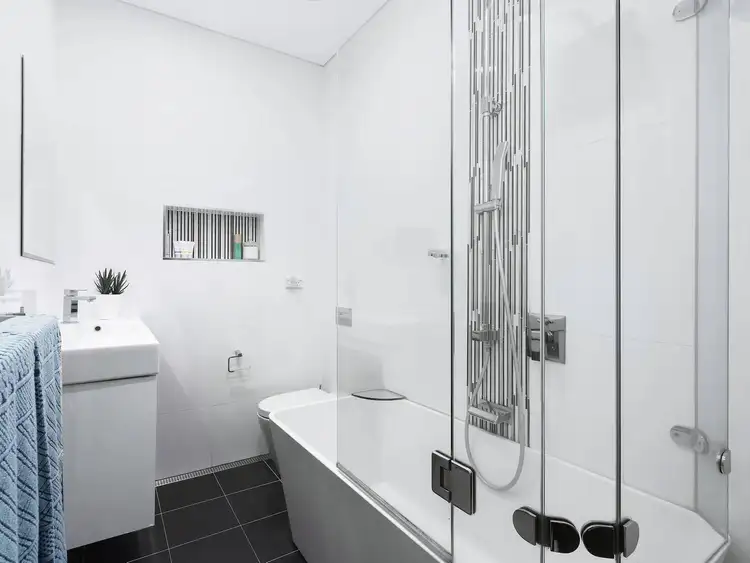 Sixth view of Homely apartment listing, 3/165 Willoughby Road, Naremburn NSW 2065